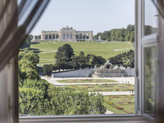 Austria Trend Schloss Schönbrunn Grand Suite