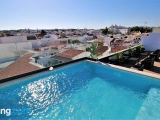 Authentic Tavira Hotel
