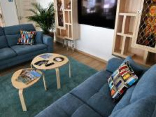 Authentic Tavira Hotel