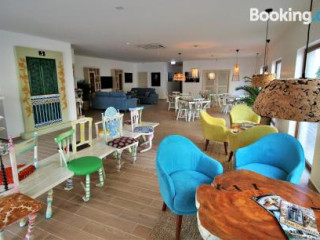 Authentic Tavira Hotel