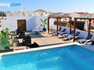 Authentic Tavira Hotel