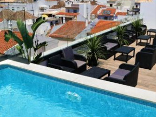 Authentic Tavira Hotel