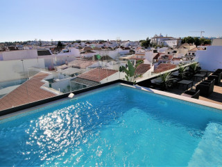 Authentic Tavira Hotel