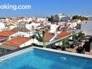 Authentic Tavira Hotel