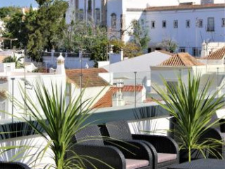Authentic Tavira Hotel