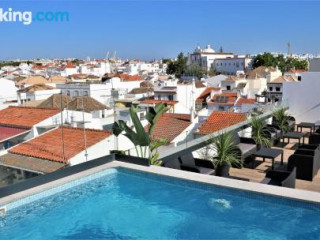 Authentic Tavira Hotel