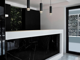 Ava Hotel & Residences Athens Riviera