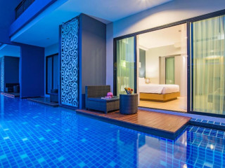 AVA SEA RESORT