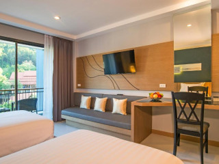 AVA SEA Resort, Krabi