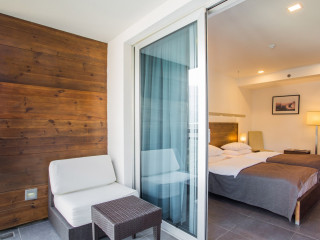 Avala Resort and Villas