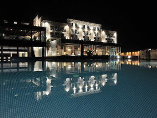 AVALA RESORT AND VILLAS