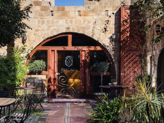 AVALON BOUTIQUE SUITES