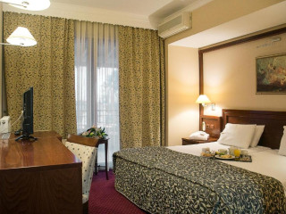 Avalon Hotel Thessaloniki
