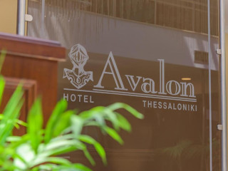 Avalon Hotel Thessaloniki