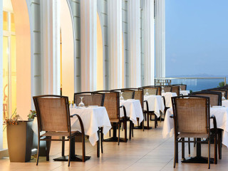 Avalon Palace Hotel