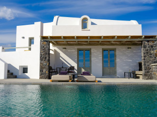 Avan Luxury Villas