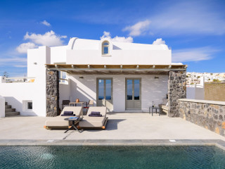 Avan Luxury Villas