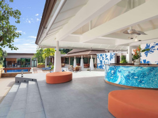 Avani Ao Nang Cliff Krabi Resort