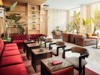 AVANI AVENIDA LIBERDADE