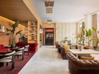 AVANI AVENIDA LIBERDADE