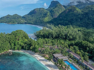 Avani Barbarons Resort Seychelles