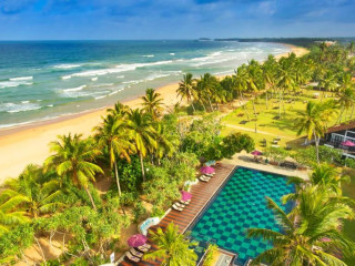 Thaala Bentota (ex. Avani Bentota Resort & Spa)