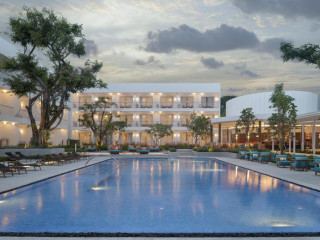 AVANI Chaweng Samui Hotel & Beach Club