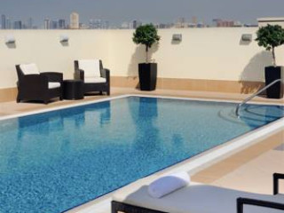 Avani Deira Dubai