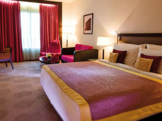 AVANI DEIRA DUBAI HOTEL