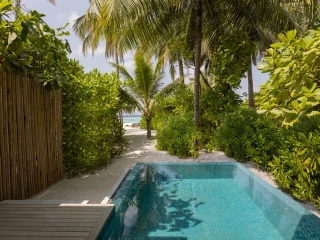 Avani+ Fares Maldives Resort