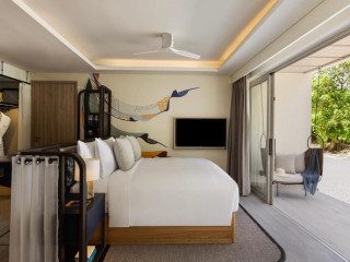 Avani+ Fares Maldives - Baa Atoll