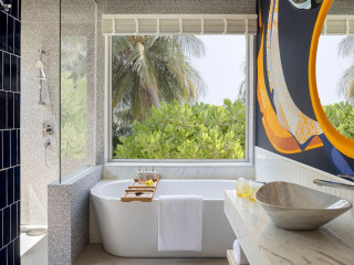 Avani+ Fares Maldives Resort