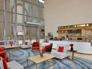 Avani Ibn Battuta Dubai