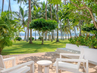 Avani Kalutara Resort