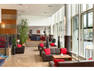 AVANI MUSEUM QUARTER AMSTERDAM HOTEL