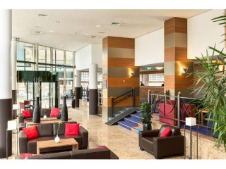 AVANI MUSEUM QUARTER AMSTERDAM HOTEL