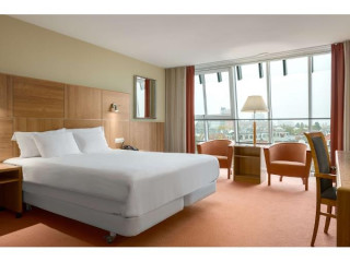 Avani Museum Quarter Amsterdam Hotel