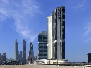 Avani Palm View Dubai Hotel & Suites