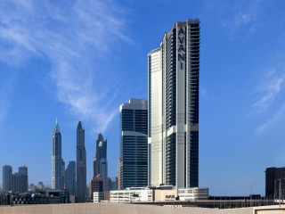 Avani Plus Palm View Dubai Hotel & Suites