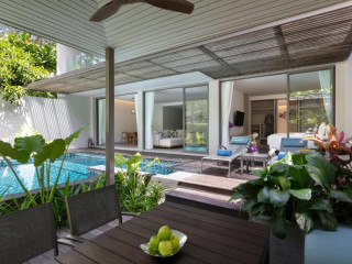 Avani Plus Khao Lak