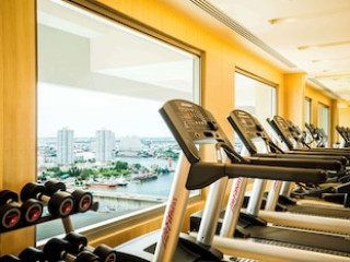 AVANI RIVERSIDE (SHA)