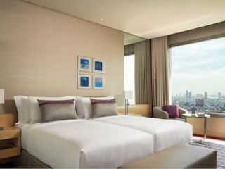 AVANI RIVERSIDE (SHA)