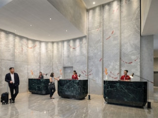 AVANI SUKHUMVIT BANGKOK (SHA)