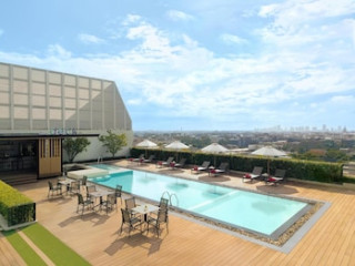 AVANI SUKHUMVIT BANGKOK (SHA)