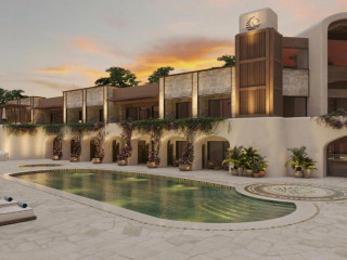 Avantgarde Refined Yalıkavak