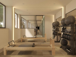 Avantgarde Refined Yalıkavak