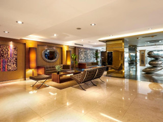 Avantgarde Urban Levent