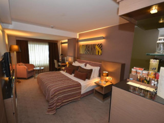 Avantgarde Urban Levent