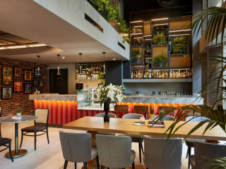 Avantgarde Urban Sisli