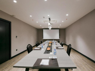 Avantgarde Urban Sisli